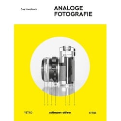 Analoge Fotografie