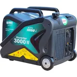 Imer - Stromaggregat leise Inverter 3,75kva Benzin Worms ACCESS3000I