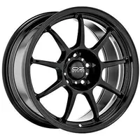 OZ Alleggerita HLT 7,0 x 17 5 x 114,3 ET40 Schwarz