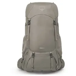 Osprey Renn Trekkingrucksack 70 cm pediment grey-linen tan