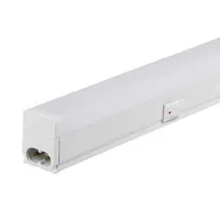 V-Tac Reglette led T5 V-tac 4W 4000K 30cm-chip samsung