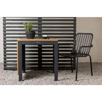 Venture home Diego Gartentisch 70 x 70 x 75