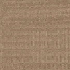 vidaXL Garten-Lounge-Set 10-tlg. Wachsbraun
