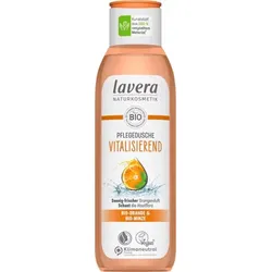 Lavera Pflegedusche Vitalisierend