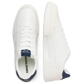 JACK & JONES Bounce Herren White/Navy Blazer 41
