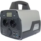 Phaesun Portable Power Powerstation Energy Gen T500