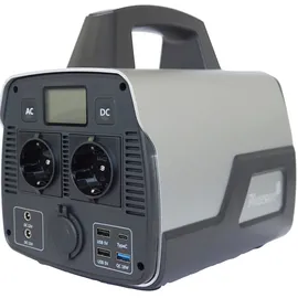 Phaesun Portable Power Powerstation Energy Gen T500