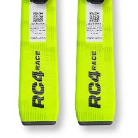 Fischer Rc4 Race JR gelb 150 cm