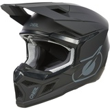 O'Neal 3SRS SOLID Motocross-Helm | M