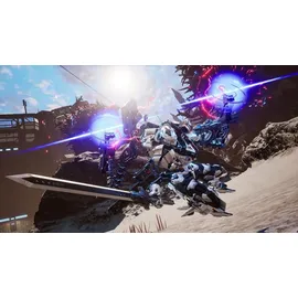 Daemon X Machina: Titanic Scion