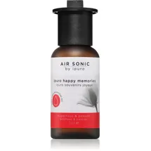 ipuro Air Sonic Happy Memories duftöl mit ätherischen Öl 30 ml