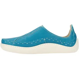 Eject 6757 Damen Blau 40