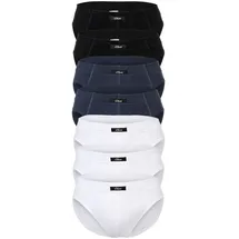 s.Oliver 7-Pack Basic Slip (6006960