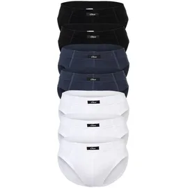 s.Oliver 7-Pack Basic Slip (6006960