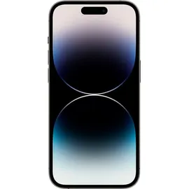 Apple iPhone 14 Pro 512 GB Space Schwarz