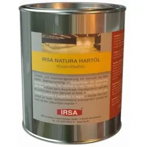 Irsa Natura Hartöl farblos 0,75 l