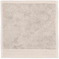 Möve Loft Seiftuch 30 x 30 cm papyrus