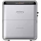 Jackery SolarVault 3 Pro Max mit BP2500 Erweiterungsakku | 5 kWh
