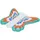 BESTWAY Bestway® Luftmatratze Sommerfalter 193 x 176 cm