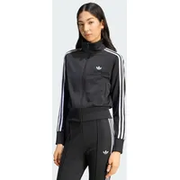 adidas Firebird Classic Track Top Herren Schwarz/Weiß L