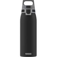 Sigg Shield ONE Trinkflasche 1l schwarz (8992.80)