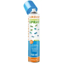 ARDAP Repell Ungezieferspray 750 ml