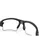 OAKLEY Flak 2.0 XL OO9188 98 Matte Schwarz/Clear