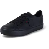 KICKERS Tovni Herren Schwarz 39