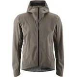Gonso Save Jacket Trail M gray phoenix