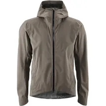 Gonso Save Jacket Trail M gray phoenix