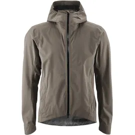Gonso Save Jacket Trail M gray phoenix