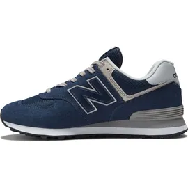 New Balance 574v3 Herren Navy / White 42,5