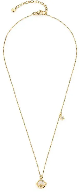 Leonardo Kette 024986 - gold