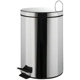 Schwarz Ø 10 cm