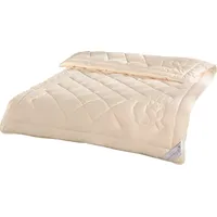 Frankenstolz Sannwald Lima Duo-Steppbett Größe 135x200 cm