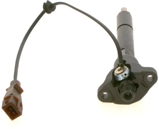 BOSCH Düsenstock 0432191401 für BMW