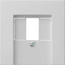 Gira Abdeckung 0276015
