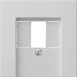 Gira Abdeckung 0276015