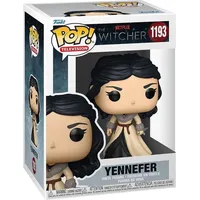 Funko Pop! TV: Witcher