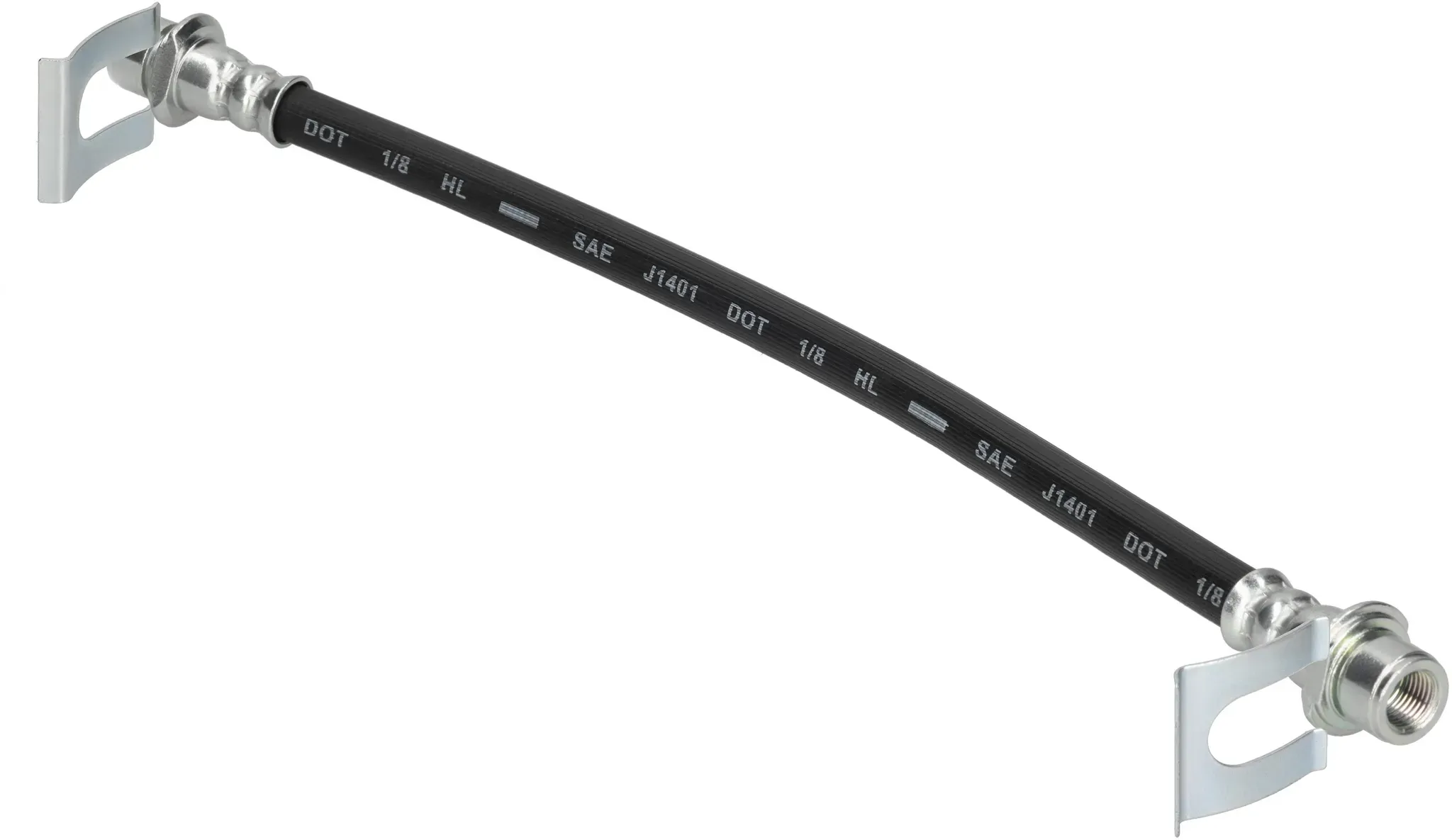 f.becker Bremsschlauch hinten links  für LEXUS TOYOTA 9094702F41 9094702G17 11012315