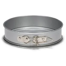 Patisse Springform Ø 16 cm „Silver Top“ mit Antihaftbeschichtung