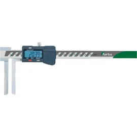 Fortis Messschieber digital 10-150 mm