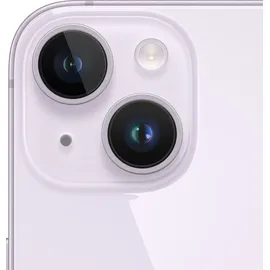 Apple iPhone 14 Plus 512 GB Violett