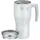 Thermos Isolierbecher REFRESHING SERIES 0,85 l Weiß 1 St.