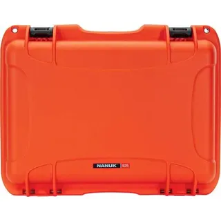 Nanuk Transportkoffer Mod. 925 (B x H x T) 432 x 163 x 300 mm Orange 925-1003