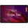 Lenovo Yoga Tab 11.1" 8 GB 256 GB Luna Grey ZAG60259SE