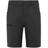 Millet Ubic Stretch Short Hosen Schwarz 42
