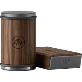 HORL 1993 HORL 3 Holz Braun Dunkelbraun