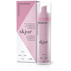 Skjur Nachtpflege Creme 50 ml