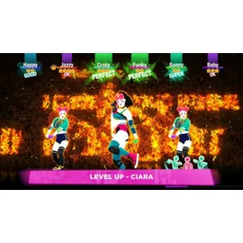 Just Dance 2022 - Edition - (PEGI) (Nintendo Switch)